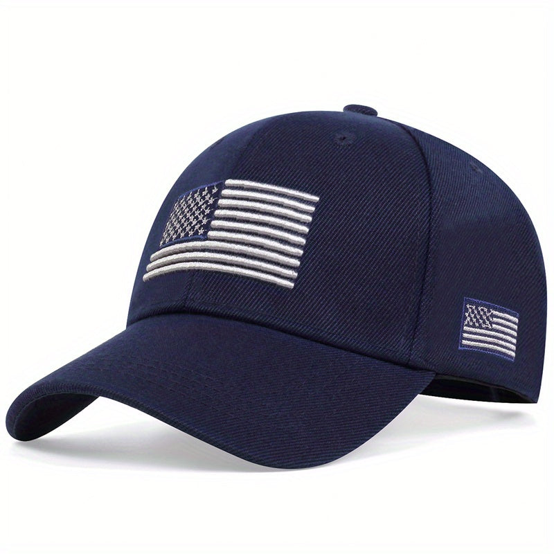 Peter | Patriot field cap