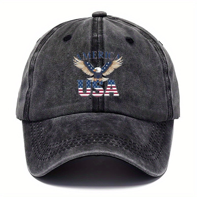 Charlie | Wings of freedom cap