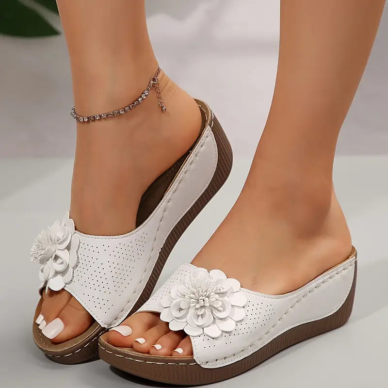 Indy | Luxury sandals