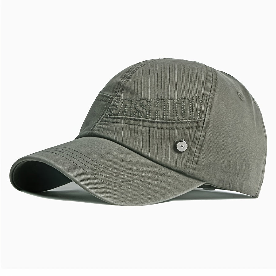 Dale | Heritage Cotton Cap