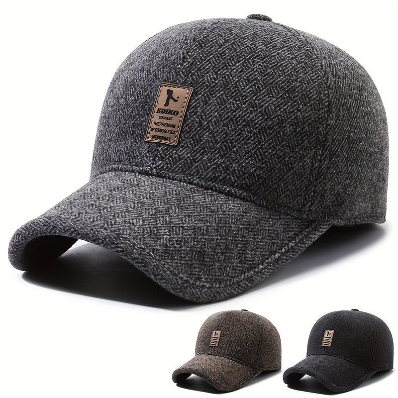 Franklin | Wool heritage cap
