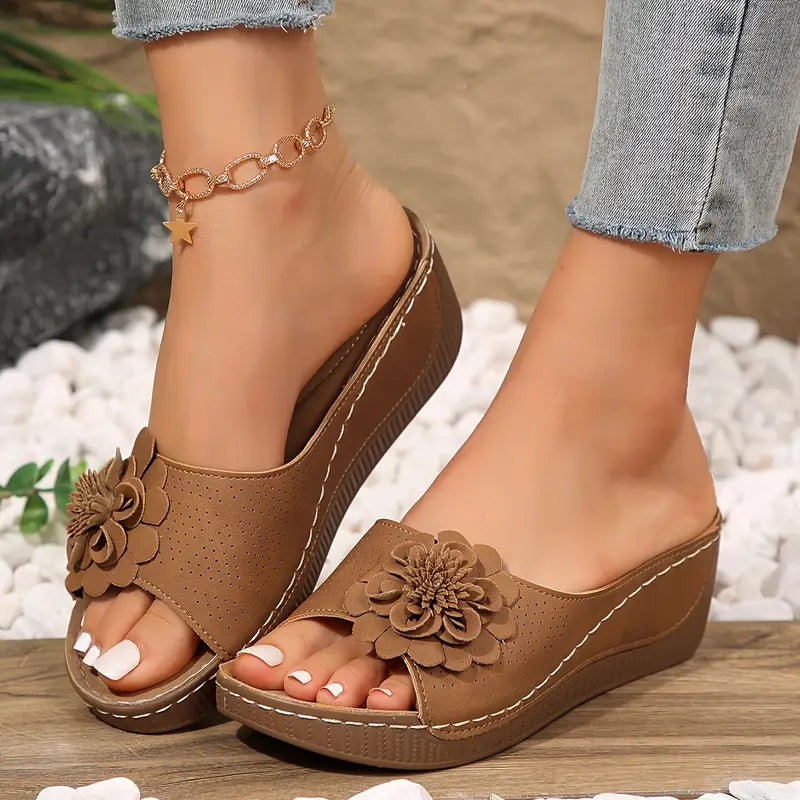 Indy | Luxury sandals