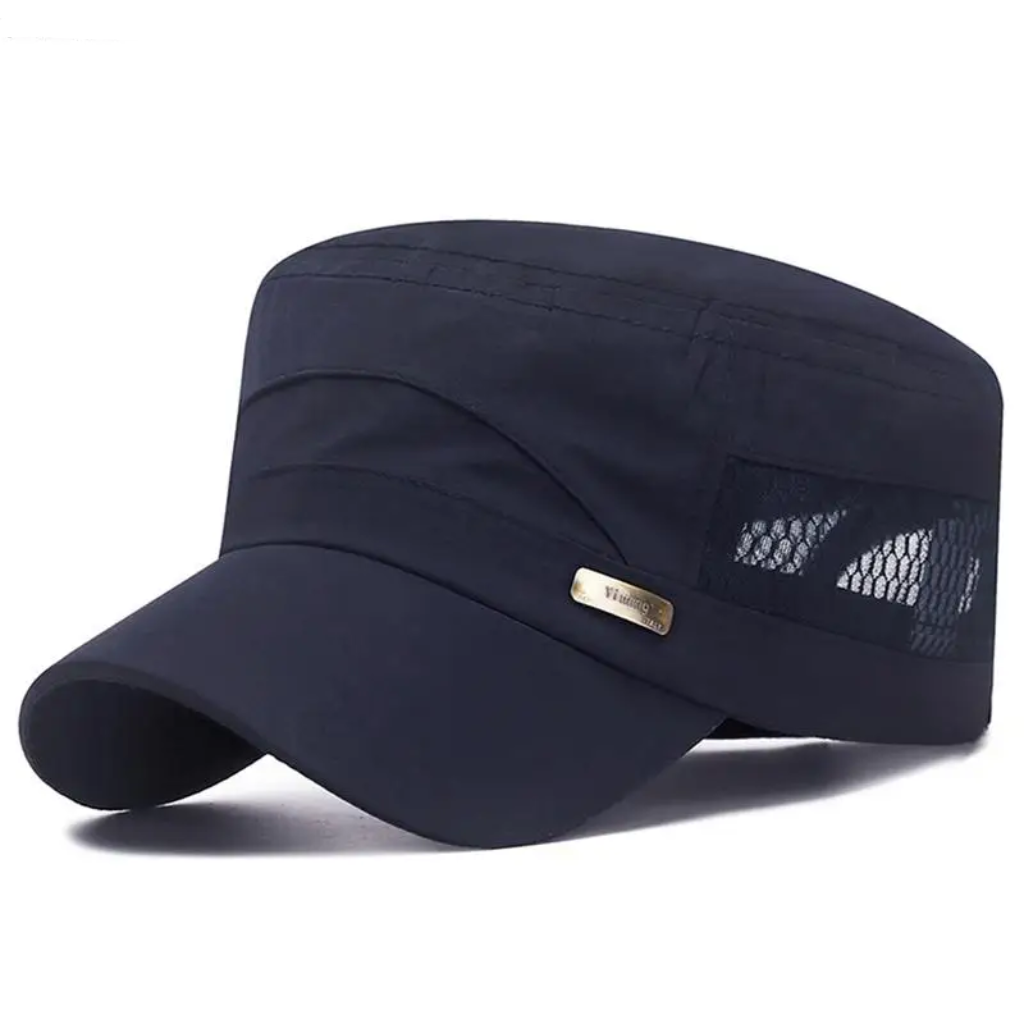 Colin | Airflow heritage cap