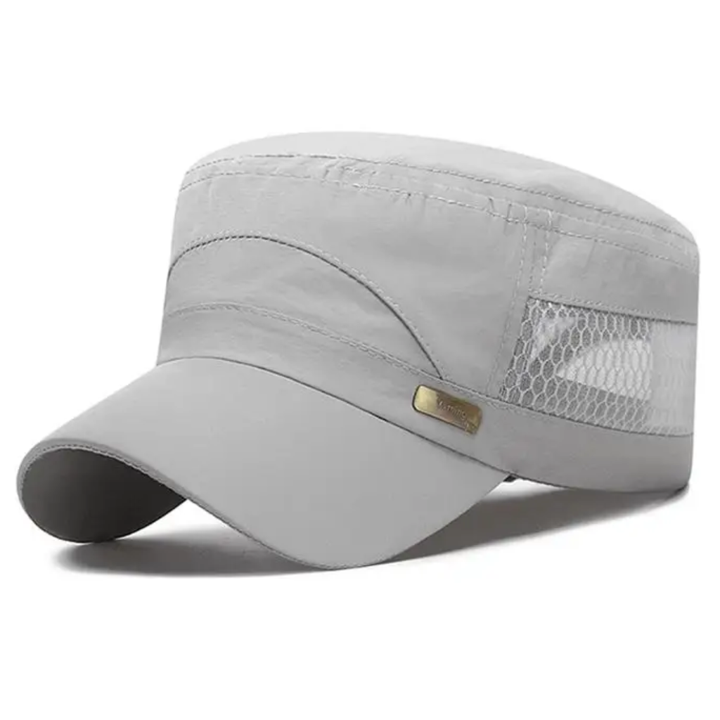 Colin | Airflow heritage cap
