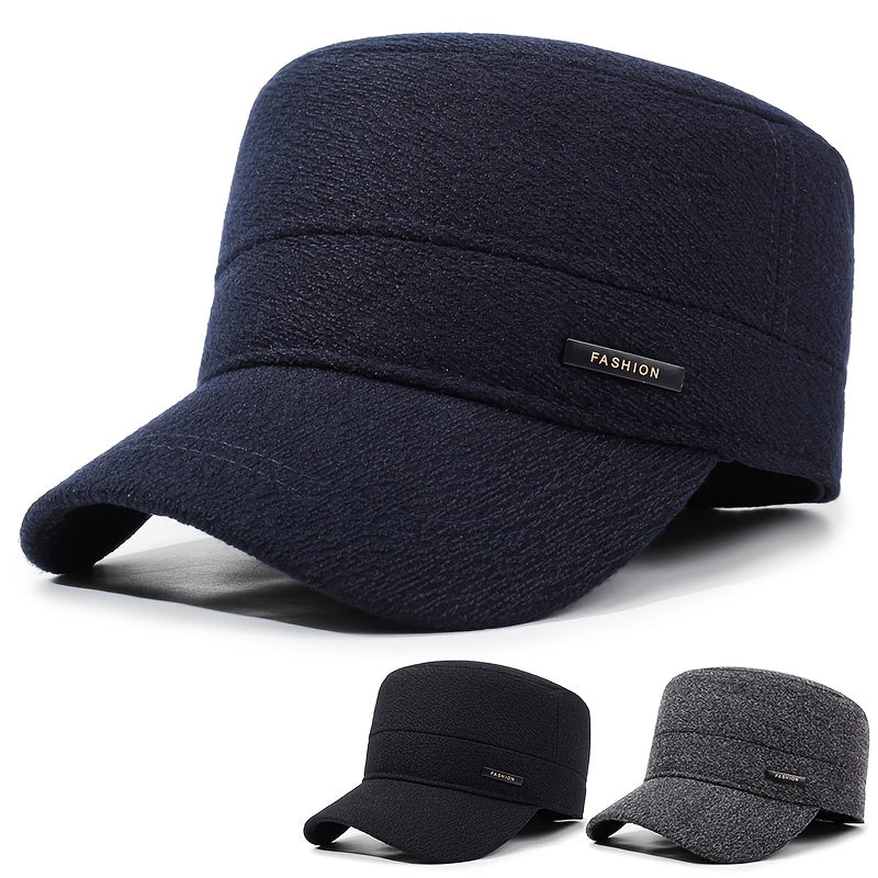 Walter | Highland winter cap
