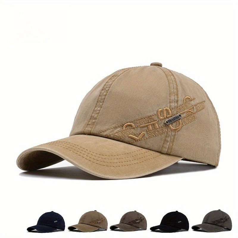 Harvey | Heritage outdoor cap