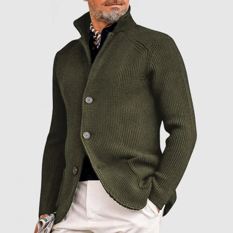 Lewis | Stylish Cardigan