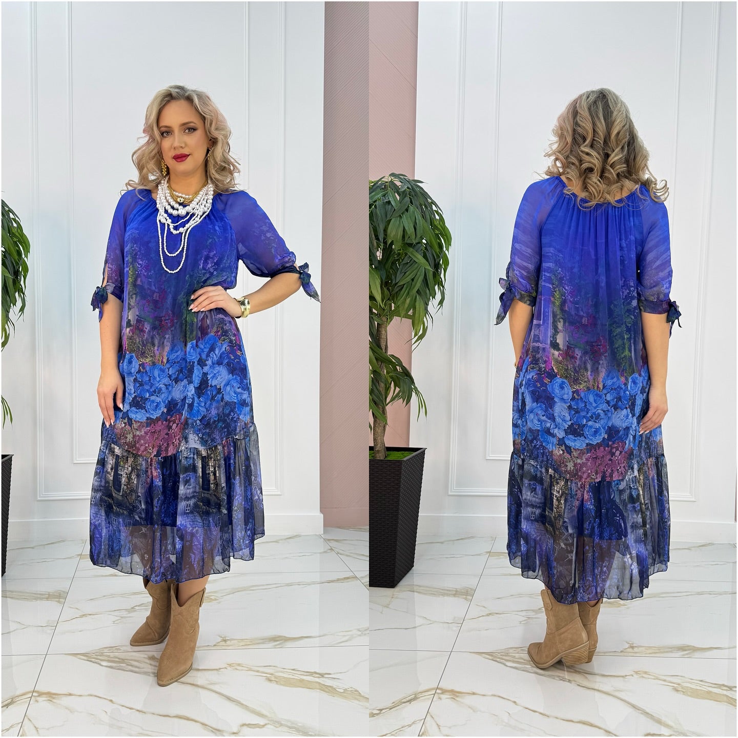 Arabella | Beautiful and elegant dress