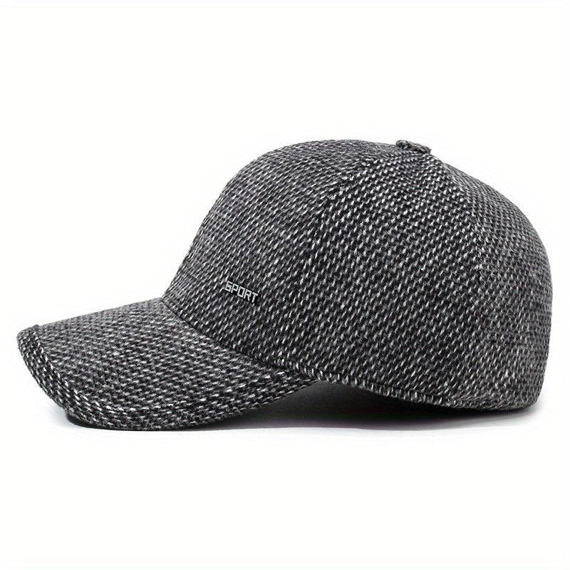 Virgil | Winter heritage cap