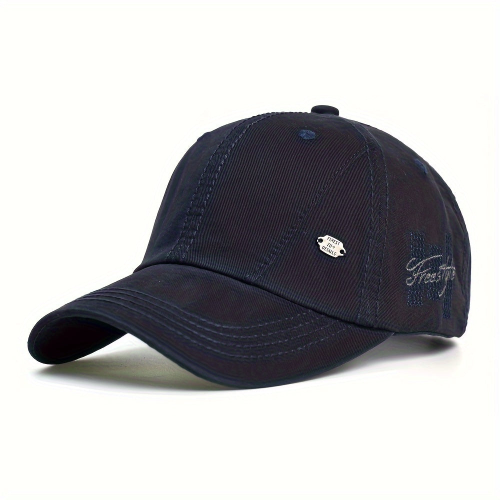 Warren | Everyday Field Cap
