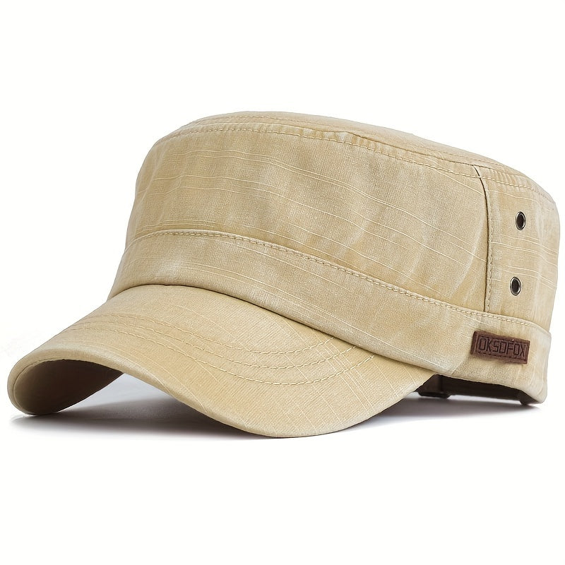 Russell | Veteran Field Cap