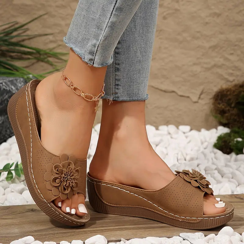 Indy | Luxury sandals