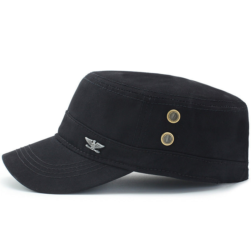 Stanley | Veteran command cap