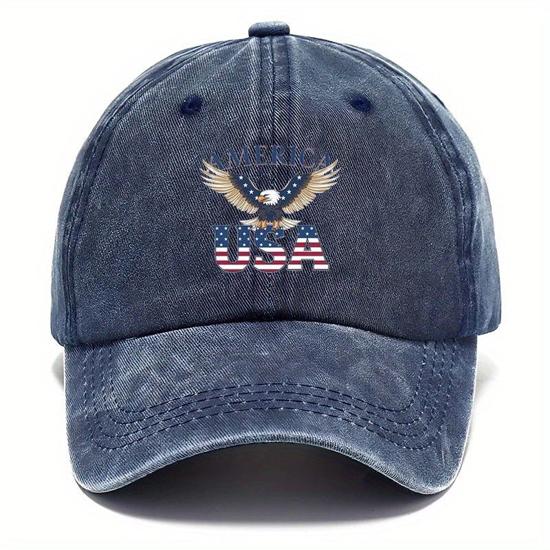 Charlie | Wings of freedom cap