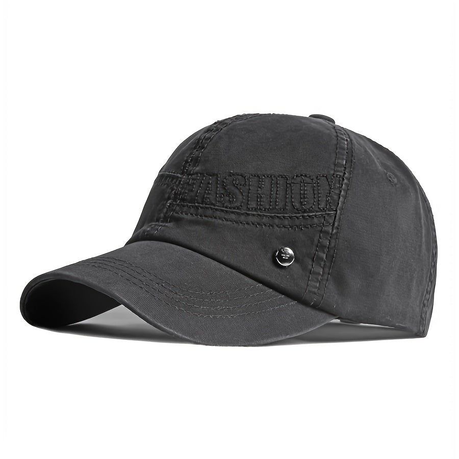 Dale | Heritage Cotton Cap