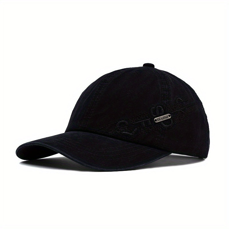 Harvey | Heritage outdoor cap