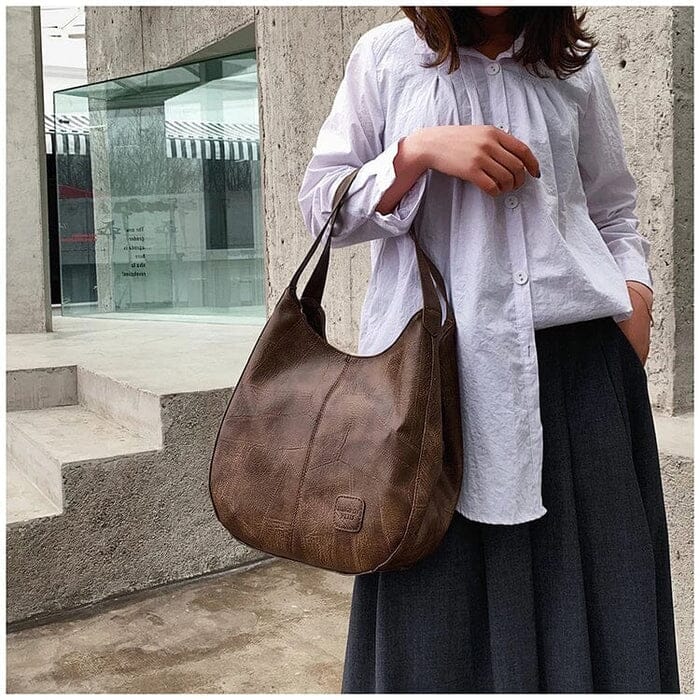 GAIA - Chic Elegance Bag