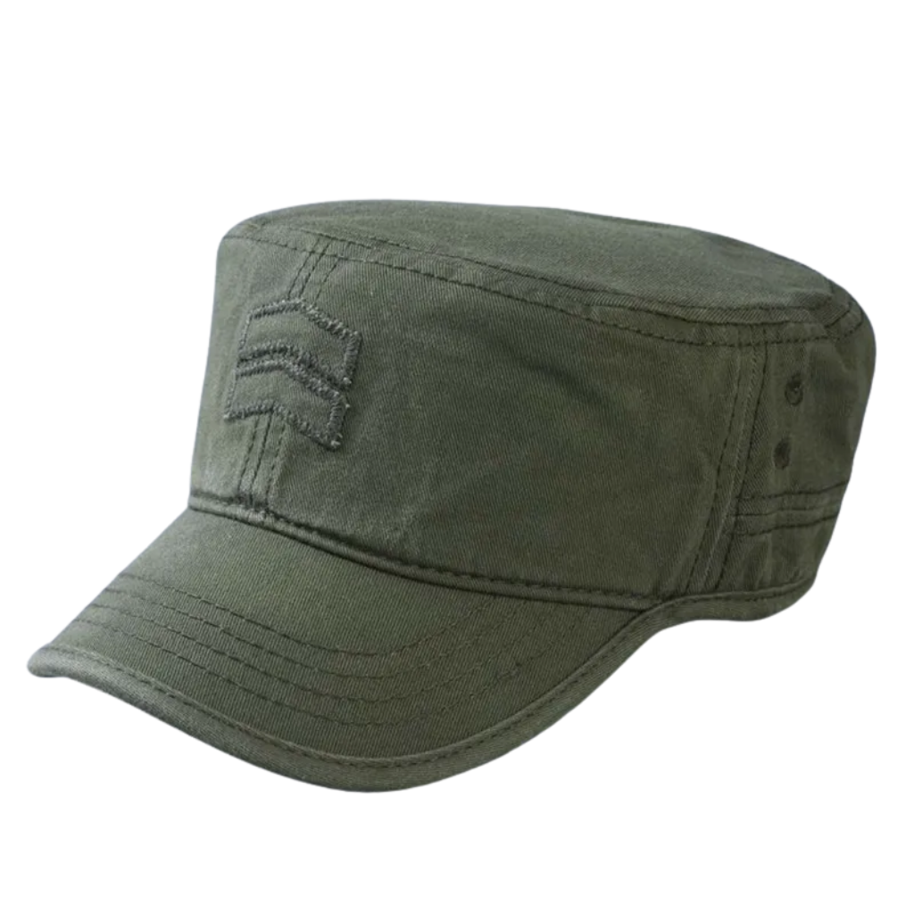 Harrison | Veteran Field Cap