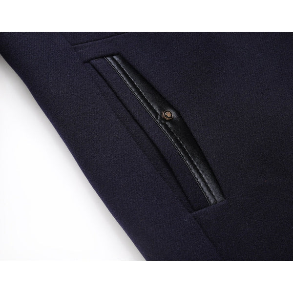 Armani | Winter Wool Coat