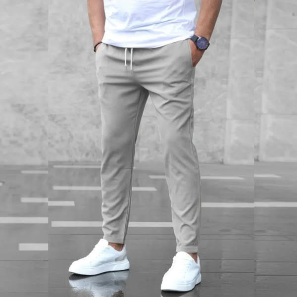Jonas | Modern and Flexible Stretch Pants