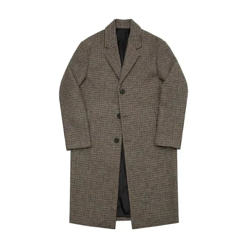 Weston | Sherlock Coat