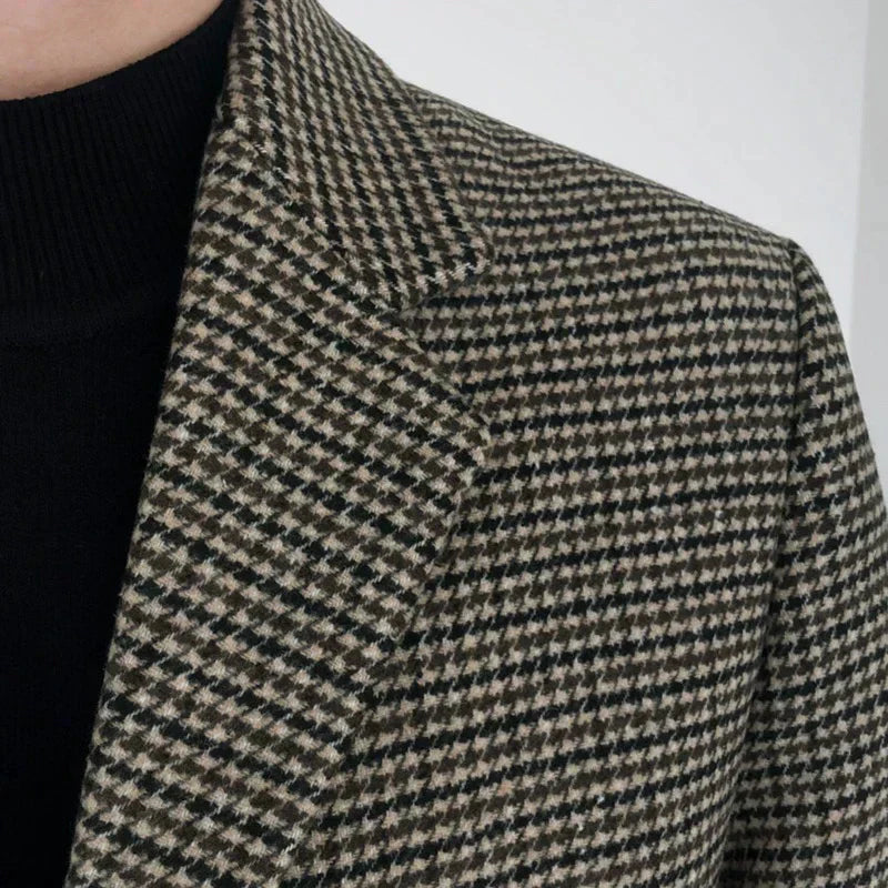 Weston | Sherlock Coat