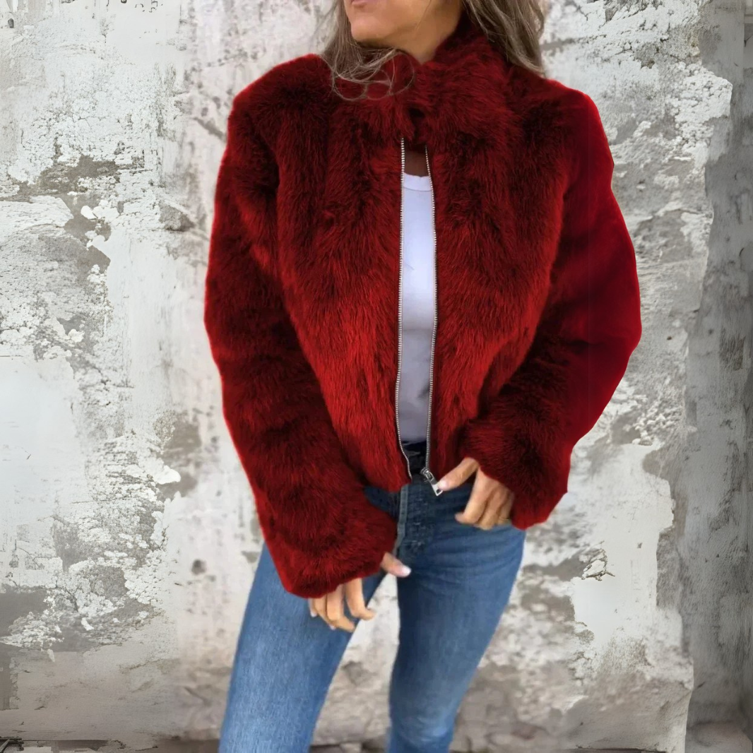 Vere | Trendy jakke