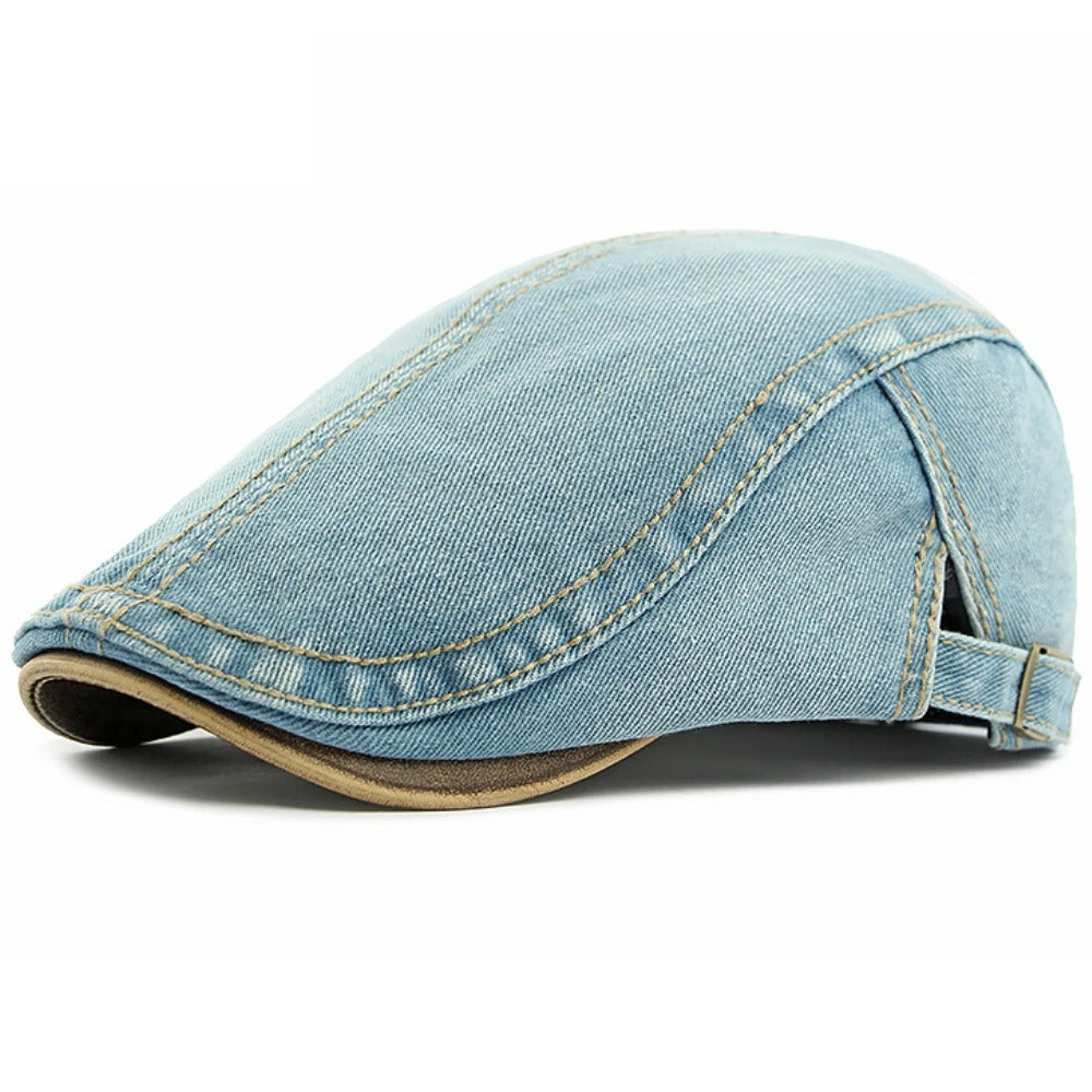 James | Robust vintagecaps