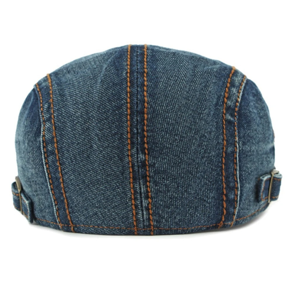 James | Robust vintagecaps