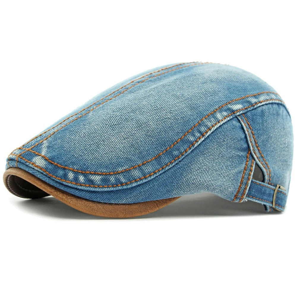 James | Robust vintagecaps