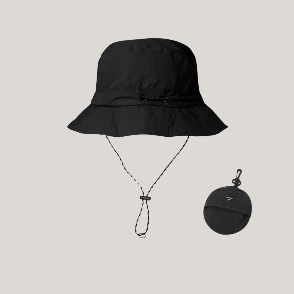 Eric | Foldable sun hat with UPF 50+ UV protection