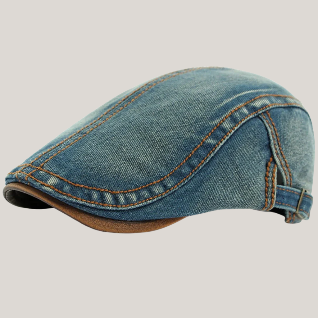 James | Robust vintagecaps