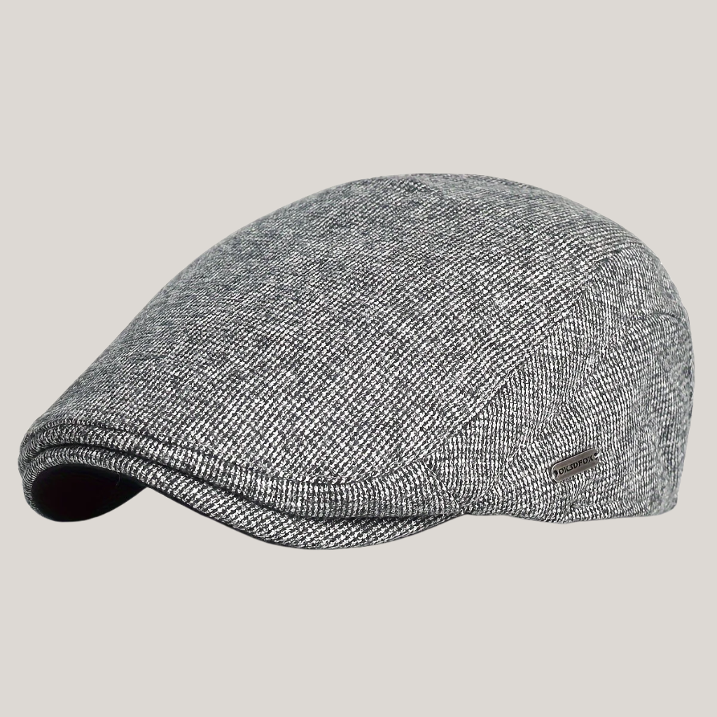 Scott | Robust vintagecap