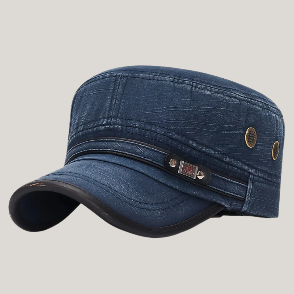 Frank | Robust vintagecaps