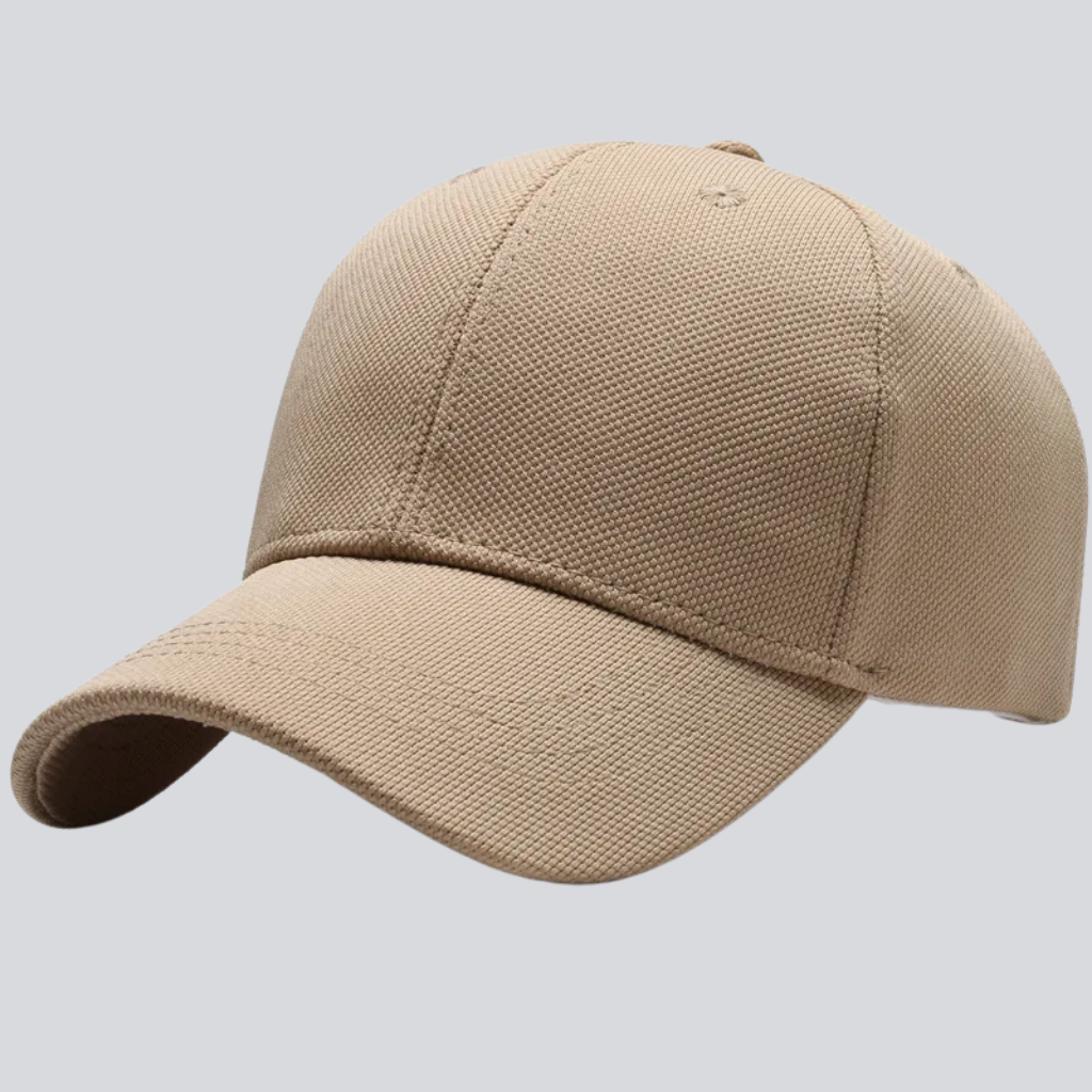 Walter | Everyday field cap (Khaki)