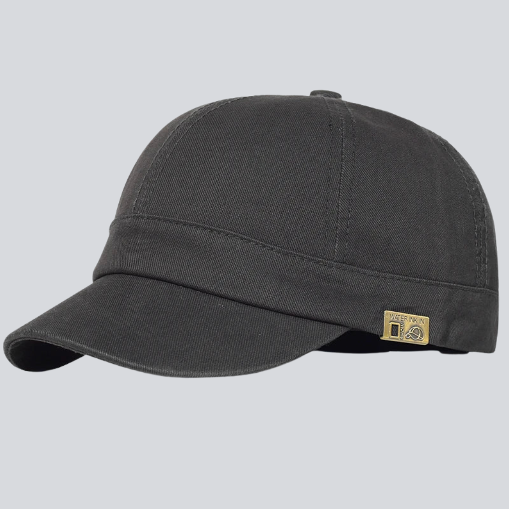 Daniel | Veteran utility cap (Gray)