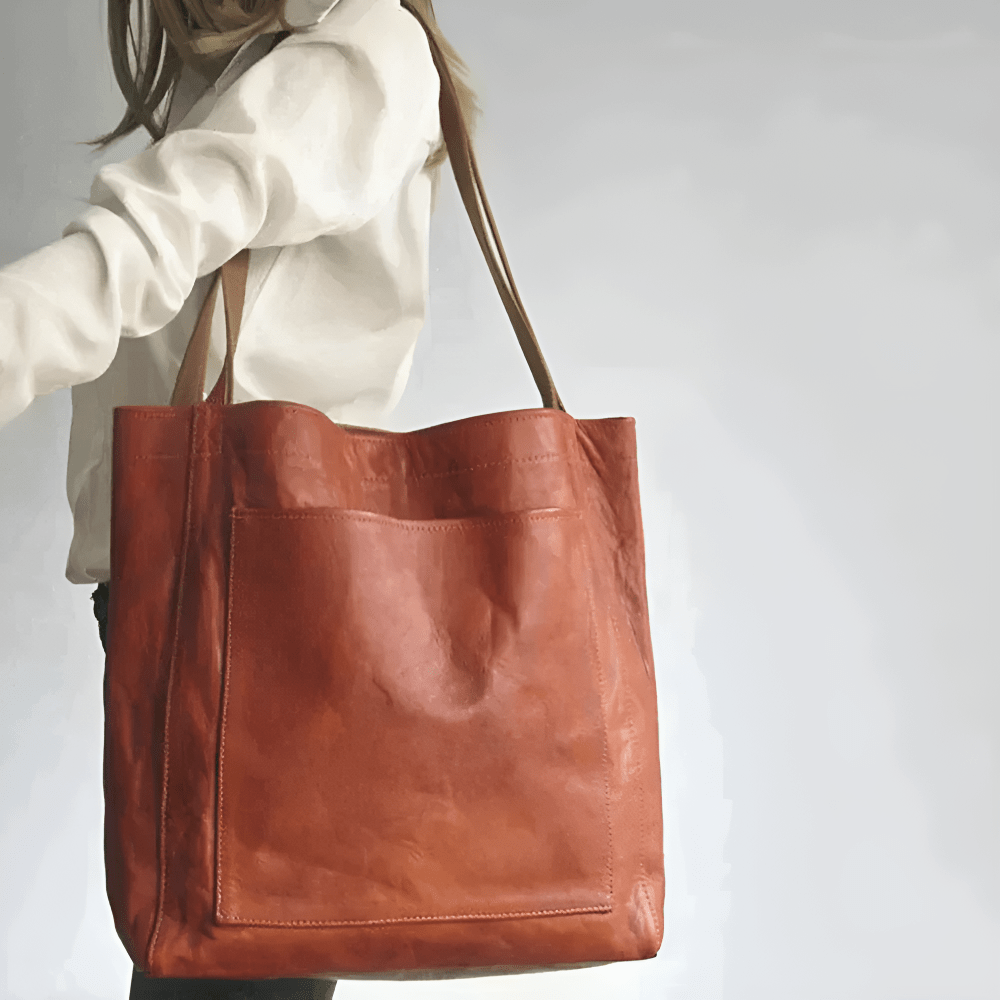 PIPER - CONTEMPORARY CHIC BAG
