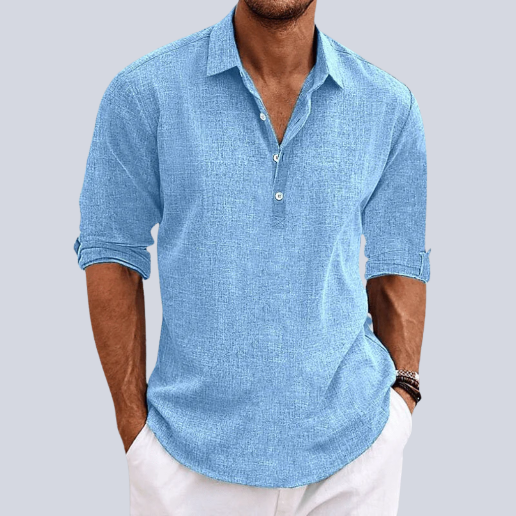 Brandon | Casual Shirt