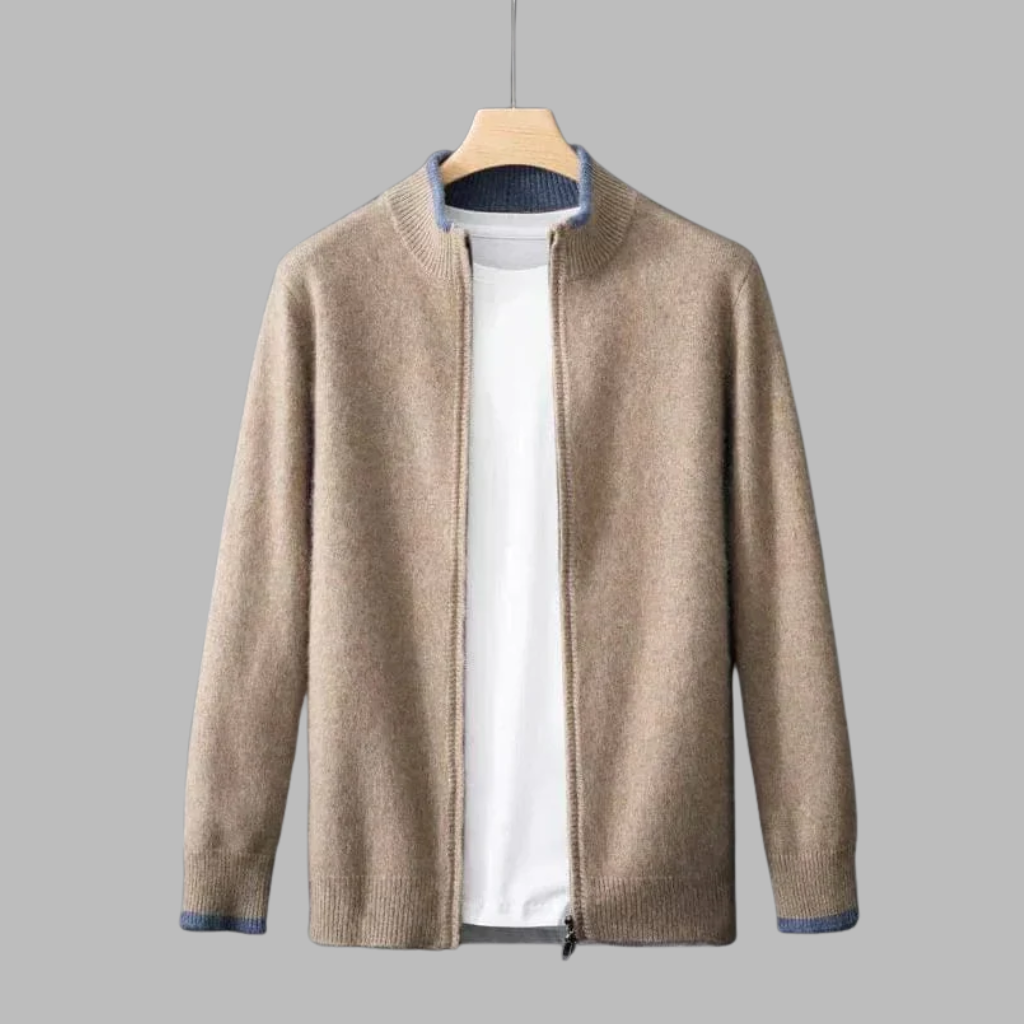 Logan | Modern Jacket