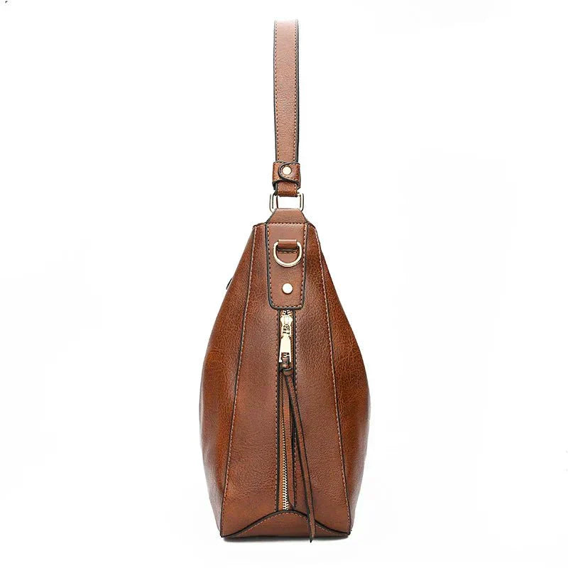 ROMY - Elegant Shoulder Bag