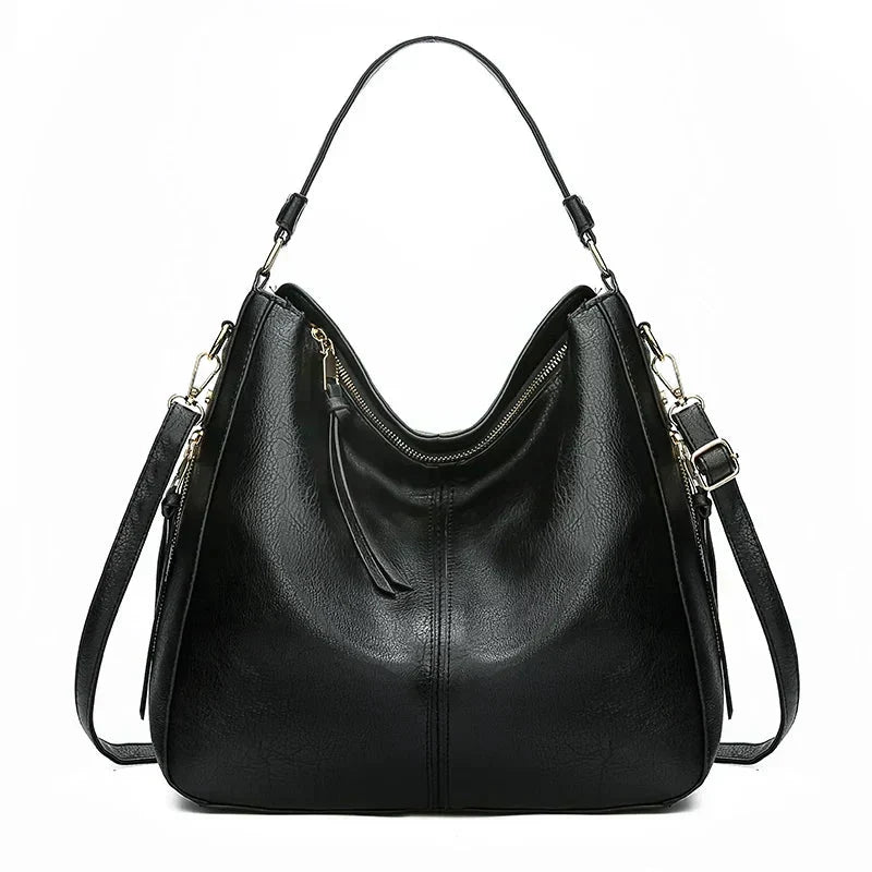 ROMY - Elegant Shoulder Bag