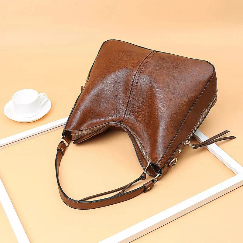 ROMY - Elegant Shoulder Bag