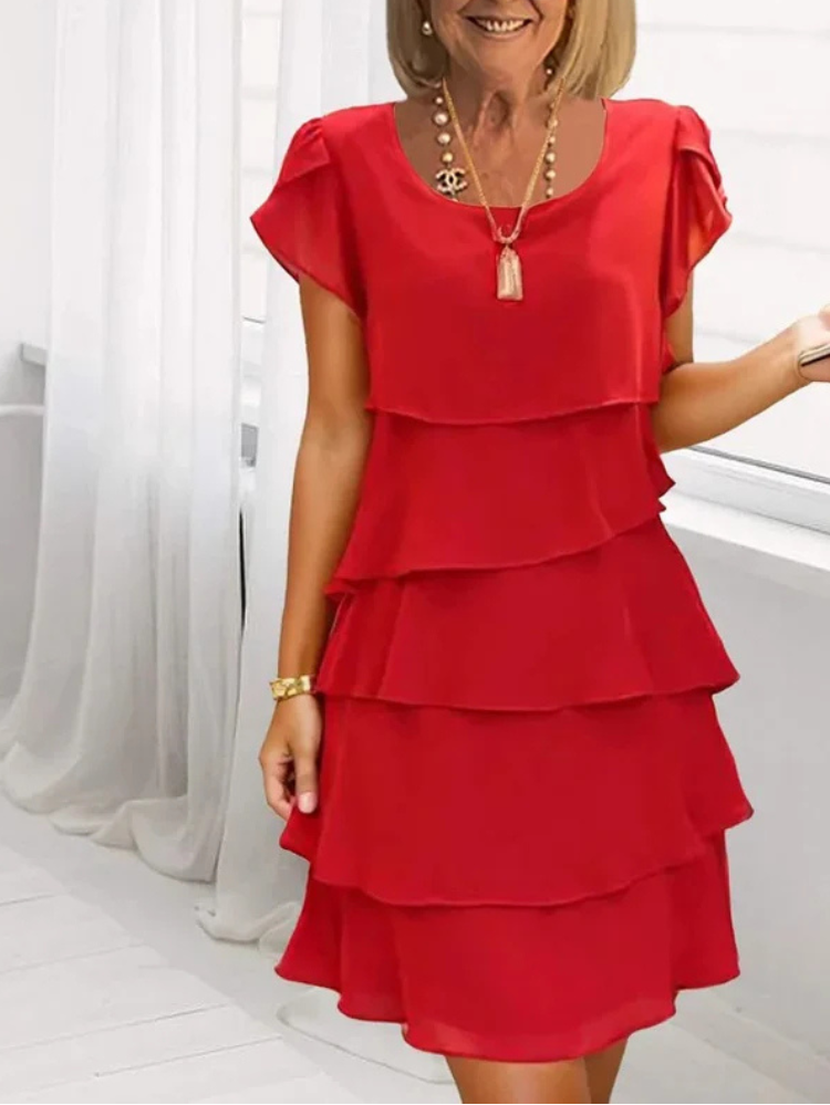 Madeline | Luxury dress