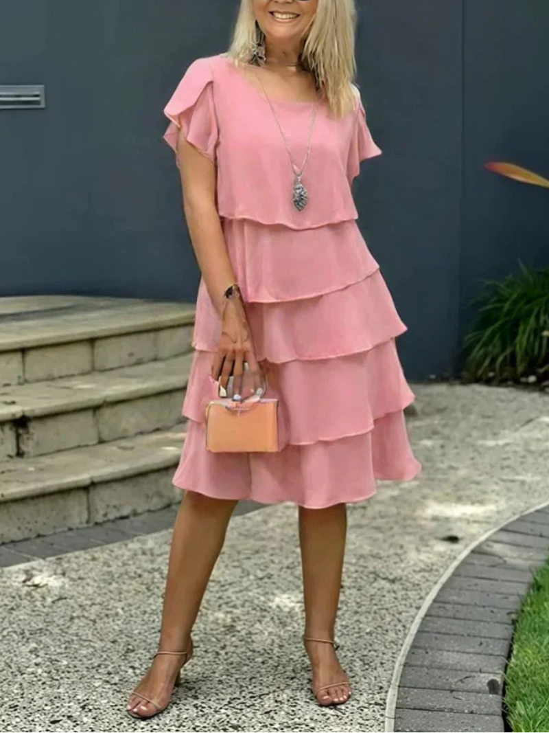 Madeline | Luxury dress