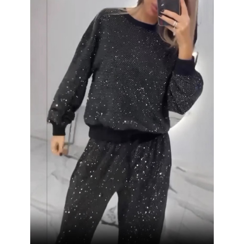 Suus | Glitter sæt