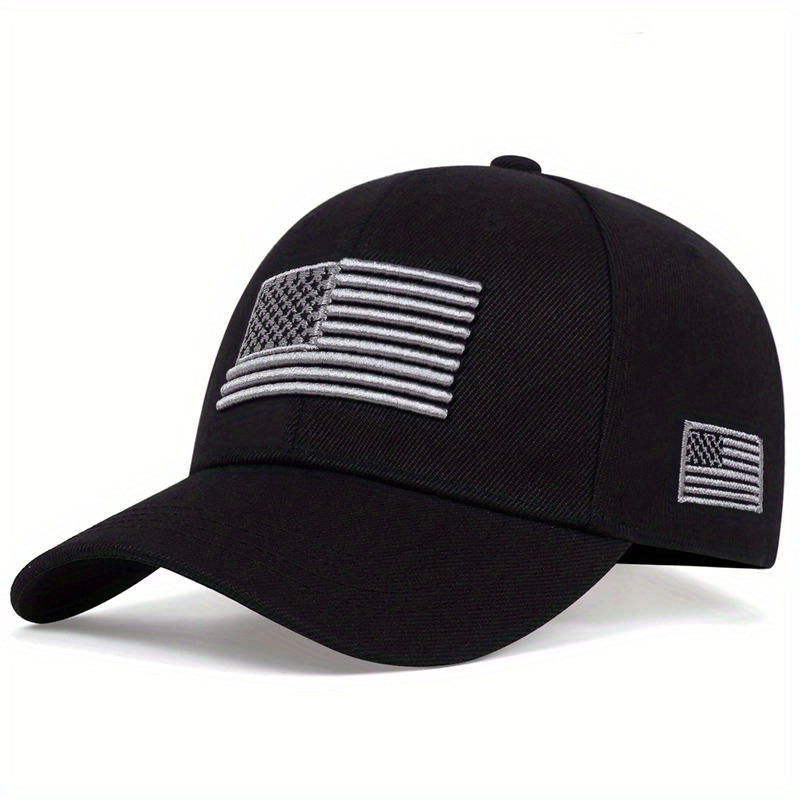 Peter | Patriot field cap