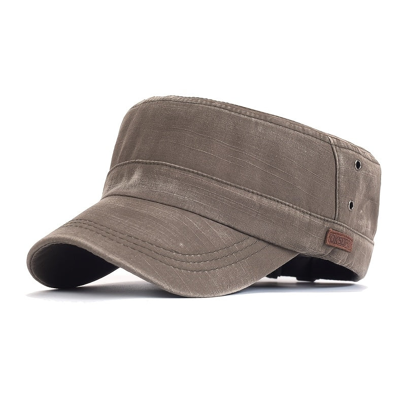 Russell | Veteran Field Cap