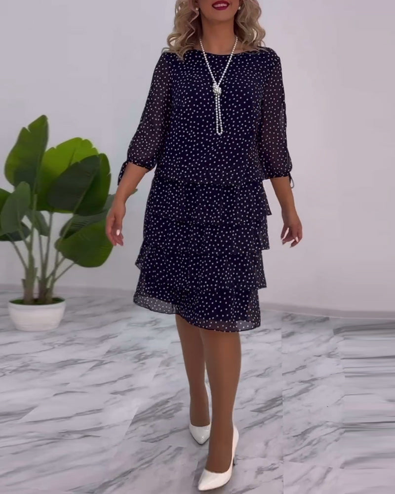 Grace | Elegant dress