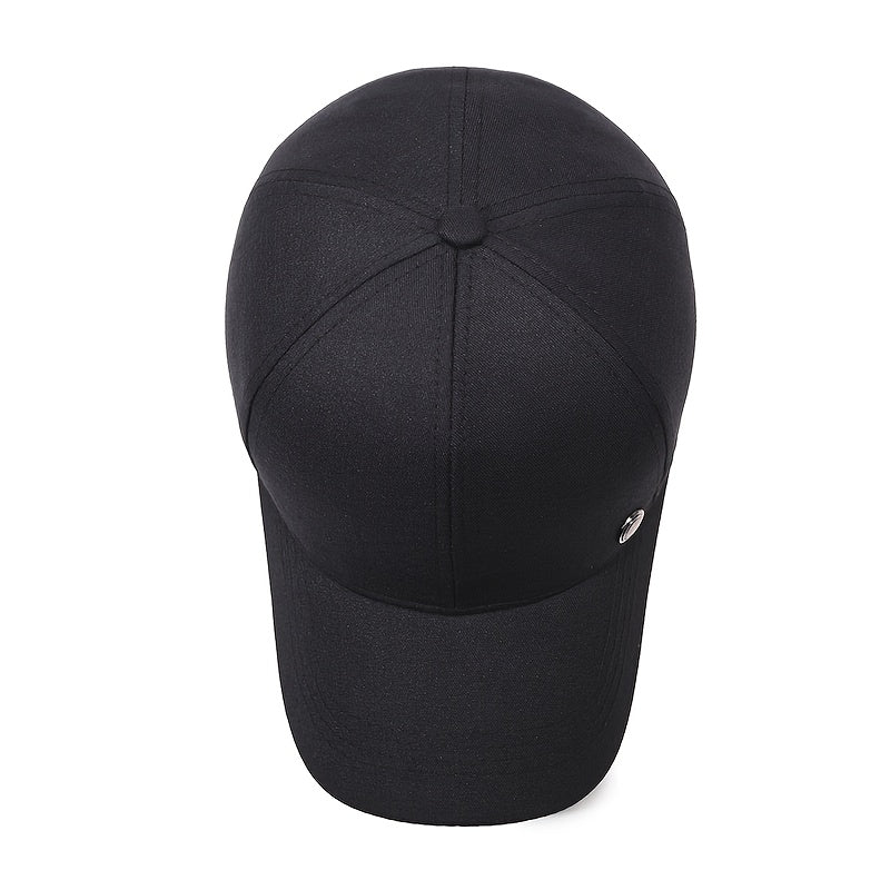 Hayden | Classic Performance Cap