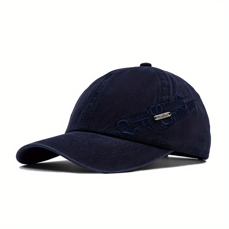 Harvey | Heritage outdoor cap